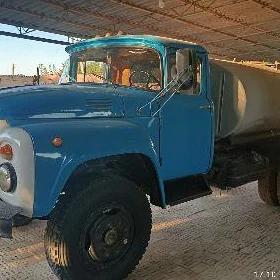 Zil 130 1990