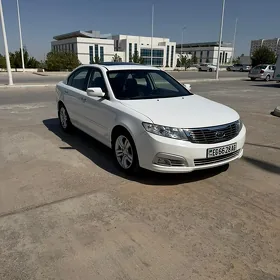Kia Optima 2010