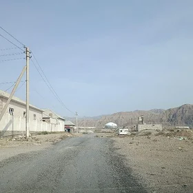 1-nji karÿer satlyk ÿer