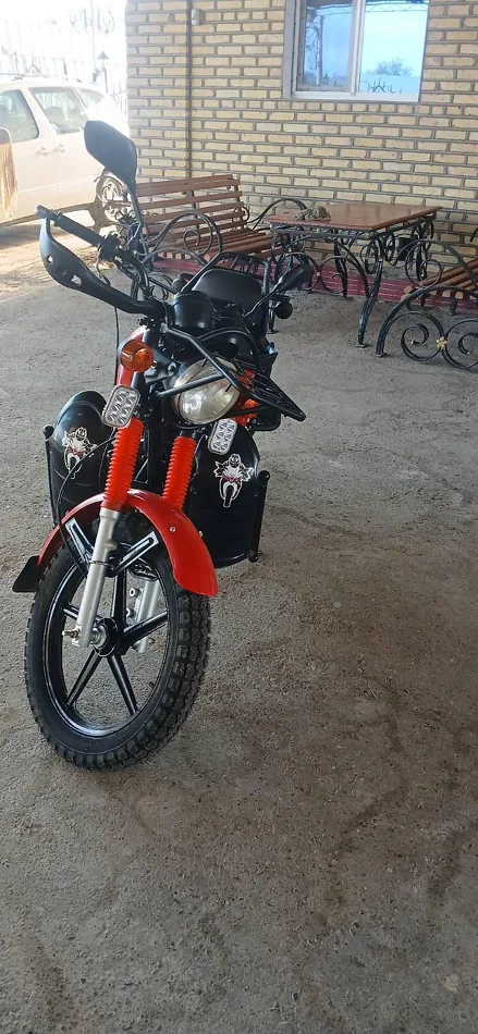 Fekon FK150-8G 2020 - 1