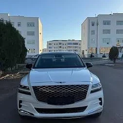 Genesis GV80 2022