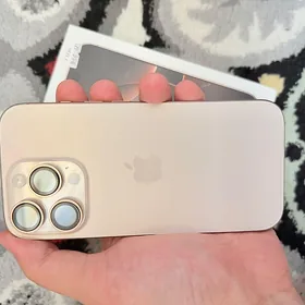 Iphone 16 Pro! (Ayfon)
