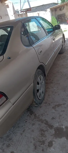 Toyota Avalon 1996 - 1