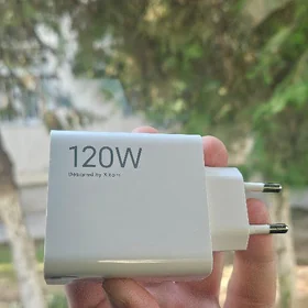 Mi zaryatnik 120W zawod