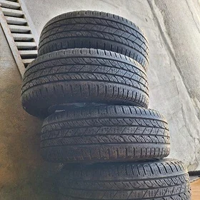 TEKER  265 65 17