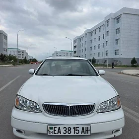 Infiniti I30 2001