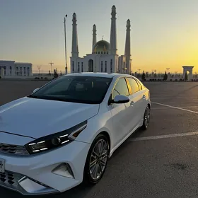 Kia Forte 2022