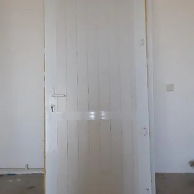 alýumin gapy