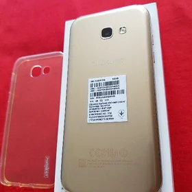 Samsung A5  2017y Paket
