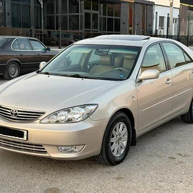 Toyota Camry 2002