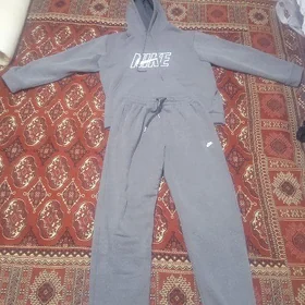 Nike spartiwka