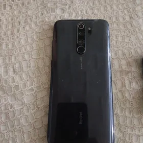 Redmi Note 8 pro