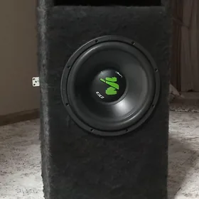 bass bocga