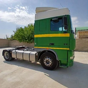 DAF FX 95 2004