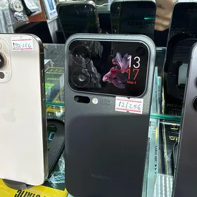 Xioami 17 pro