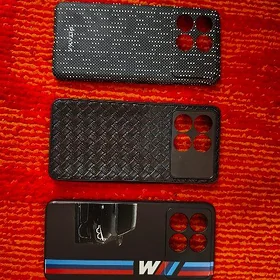 Чехол poco x6 pro