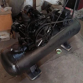 Kompressor