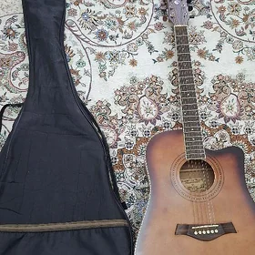 Gitara Norway model: H-201C