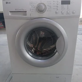 kir maşyn LG 5kg