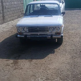 Lada 2106 1993