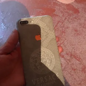 iPhone. 7 pilus