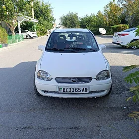 Opel Vita 1997