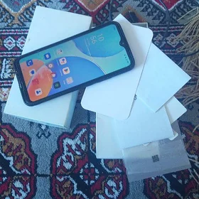 OPPO a15