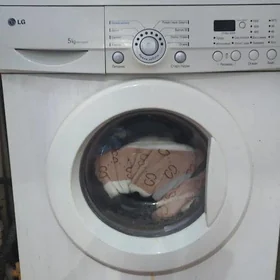 Lg 5kg