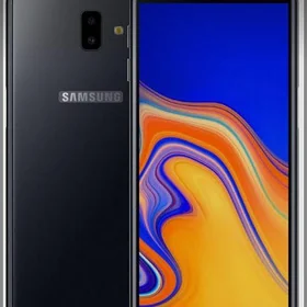Samsung j6+