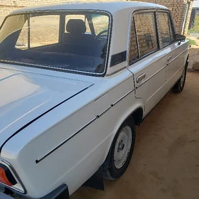 Lada 2106 2002