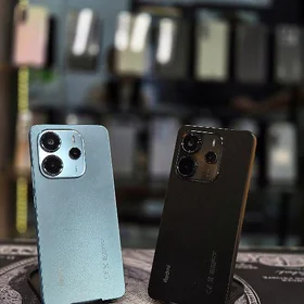 Redmi not 14