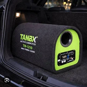 TANBX SAMBURFER  1210
