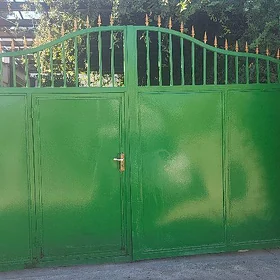 прадаеца варота