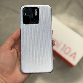 Redmi 10 A