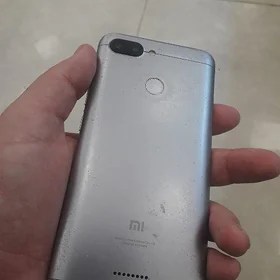redmi 6 6/64