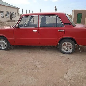 Lada 2106 1990