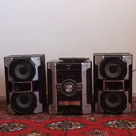 Sony 5200wat