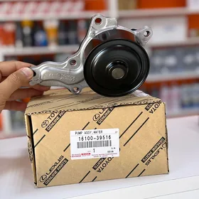 Suw pompa 2.5 motor Original