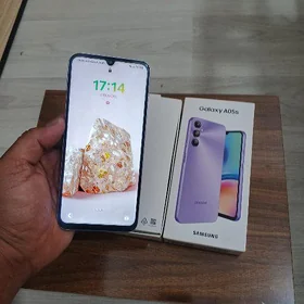 SAMSUNG A05S (4/64) TAZE