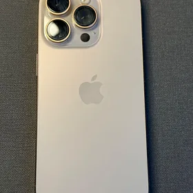 IPhone 16 pro 128