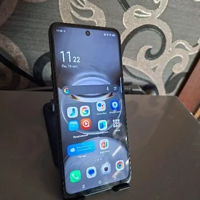 tecno spark 30