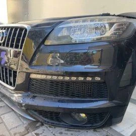 Audi Q7 On̈i tokga