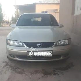 Opel Vectra 1998