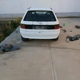 Opel Astra 1993