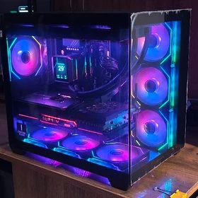 💥CORE i9-13900K+RTX4070Ti NEW