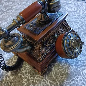 Telefon Телефон СССР.