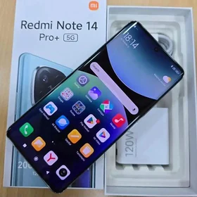 Redmi Note 14 Pro+5G 12/512 GB