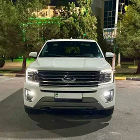 Ford Expedition 2020