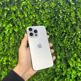 iPhone 15 Pro Max 1TB