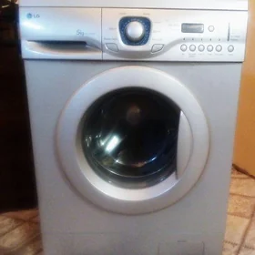 LG 5 KG